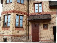 Продается  дом 260 кв.м., участок 12 сот. , Киевское ш., 24 км. от МКАД. 