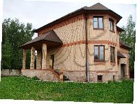 Продается  дом 260 кв.м., участок 12 сот. , Киевское ш., 24 км. от МКАД. 
