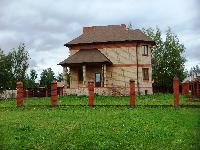 Продается  дом 260 кв.м., участок 12 сот. , Киевское ш., 24 км. от МКАД. 