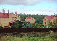 Продается  дом 260 кв.м., участок 12 сот. , Киевское ш., 24 км. от МКАД. 