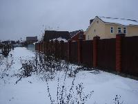 Продается  участок 6 сот. , Киевское ш., 30 км. от МКАД. 