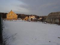 Продается  участок 15 сот. , Волоколамское ш., 30 км. от МКАД. 
