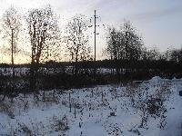 Продается  участок 15 сот. , Волоколамское ш., 30 км. от МКАД. 