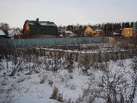 Продается  участок 15 сот. , Волоколамское ш., 30 км. от МКАД. 