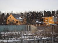 Продается  участок 15 сот. , Волоколамское ш., 30 км. от МКАД. 