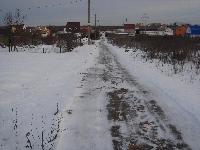 Продается  участок 15 сот. , Волоколамское ш., 30 км. от МКАД. 