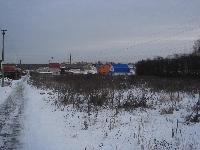Продается  участок 15 сот. , Волоколамское ш., 30 км. от МКАД. 