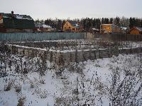 Продается  участок 15 сот. , Волоколамское ш., 30 км. от МКАД. 