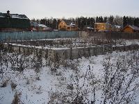 Продается  участок 15 сот. , Волоколамское ш., 30 км. от МКАД. 