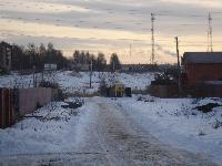 Продается  участок 15 сот. , Волоколамское ш., 30 км. от МКАД. 
