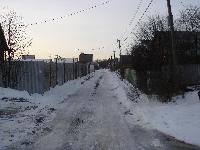 Продается  участок 15 сот. , Волоколамское ш., 30 км. от МКАД. 