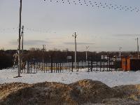 Продается  участок 15 сот. , Волоколамское ш., 30 км. от МКАД. 