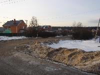 Продается  участок 15 сот. , Волоколамское ш., 30 км. от МКАД. 