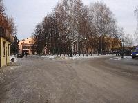 Продается  участок 15 сот. , Волоколамское ш., 30 км. от МКАД. 