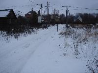 Продается  участок 26 сот. , Киевское ш., 30 км. от МКАД. 