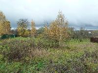 Продается  участок под ИЖС, 14 сот. , Ярославское ш., 29 км. от МКАД, дер.Введенское