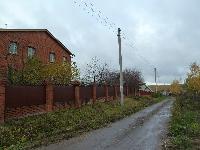Продается  участок под ИЖС, 14 сот. , Ярославское ш., 29 км. от МКАД, дер.Введенское