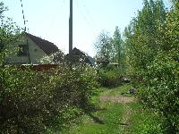 Продается  дом 70 кв.м., участок 8 сот. , Горьковское ш., 27 км. от МКАД. 