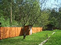 Продается  дом 70 кв.м., участок 8 сот. , Горьковское ш., 27 км. от МКАД. 