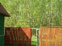 Продается  дом 70 кв.м., участок 8 сот. , Горьковское ш., 27 км. от МКАД. 