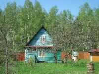 Продается  дом 70 кв.м., участок 8 сот. , Горьковское ш., 27 км. от МКАД. 