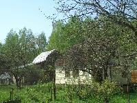 Продается  дом 70 кв.м., участок 8 сот. , Горьковское ш., 27 км. от МКАД. 