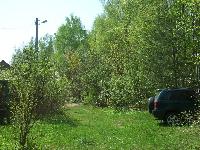 Продается  дом 70 кв.м., участок 8 сот. , Горьковское ш., 27 км. от МКАД. 