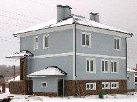 Продается  дом 325 кв.м., участок 15 сот. , Каширское ш., 50 км. от МКАД. ИЖС.