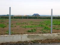 Продается  участок 20 сот. в 300 метрах от Москва реки , Новорязанское ш., 55 км. от МКАД. Фаустово.