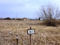 Продается  участок 30 сот. , Новорязанское ш., 55 км. от МКАД. Фаустово. На берегу Москва-реки. Электричка 20 м. пешком.