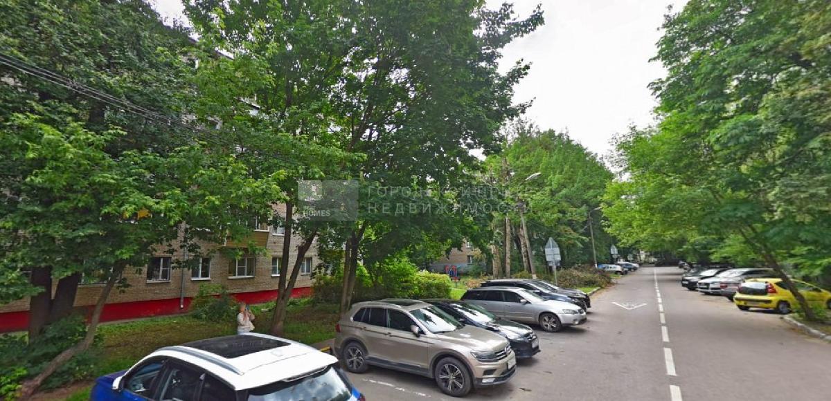 Продажа квартиры в  Московской области, ,  45.0 кв.м., 10 000 000 руб.