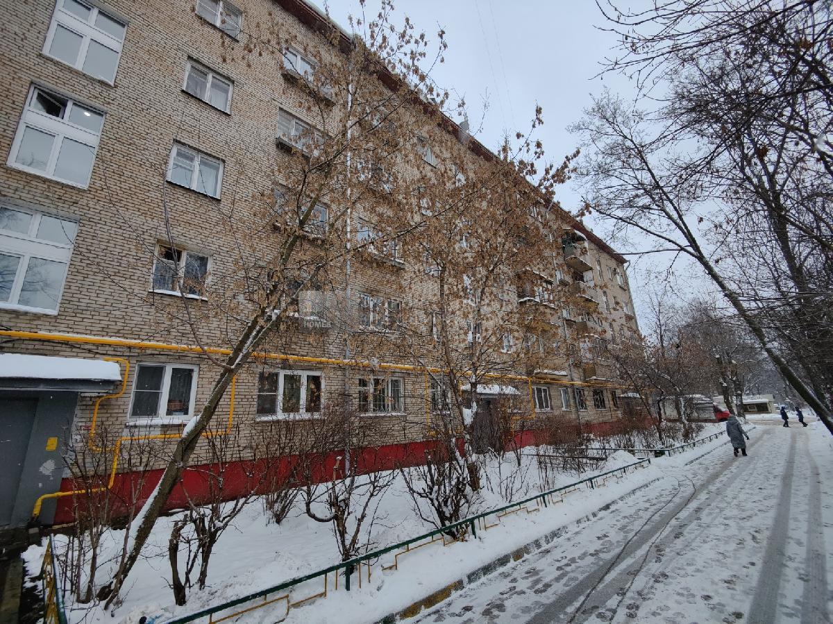 Продажа квартиры в  Московской области, ,  45.0 кв.м., 10 000 000 руб.