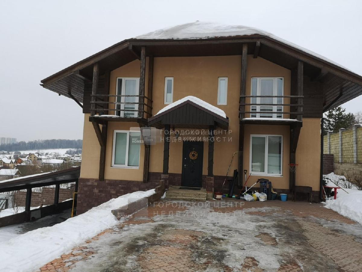 Купить Дом 300 Кв М