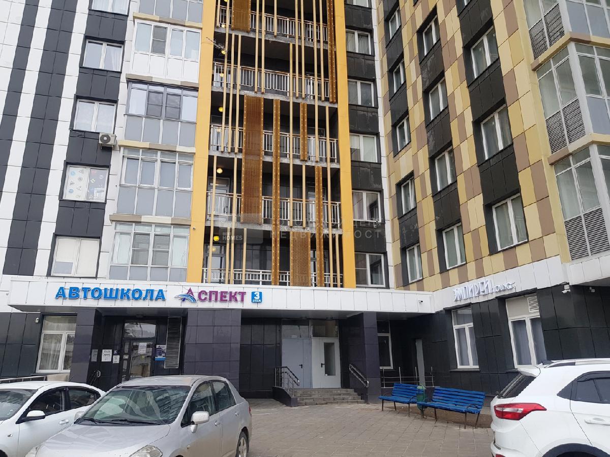Продажа квартиры в  Московской области, Боровское, шоссе,  60.3 кв.м., 10 199 000 руб.