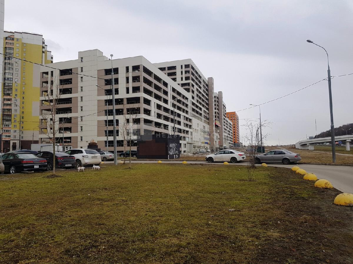 Продажа квартиры в  Московской области, Боровское, шоссе,  60.3 кв.м., 10 199 000 руб.
