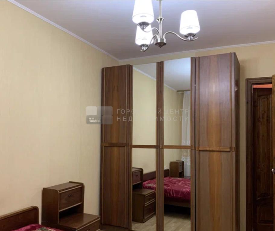 Продажа квартиры в  Московской области, Носовихинское, шоссе,  54.6 кв.м., 9 200 000 руб.