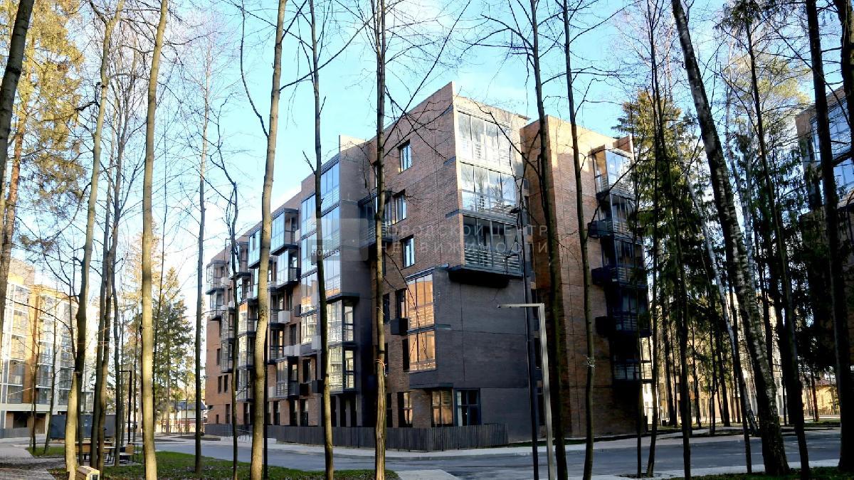 Продажа квартиры в  Московской области, Пятницкое, шоссе,  22.2 кв.м., 4 600 000 руб.