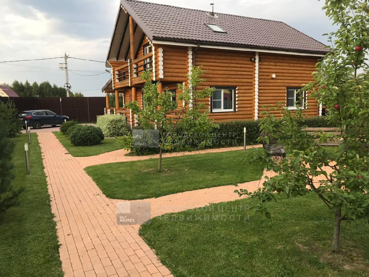 Купить Дачу По Новорижскому Шоссе