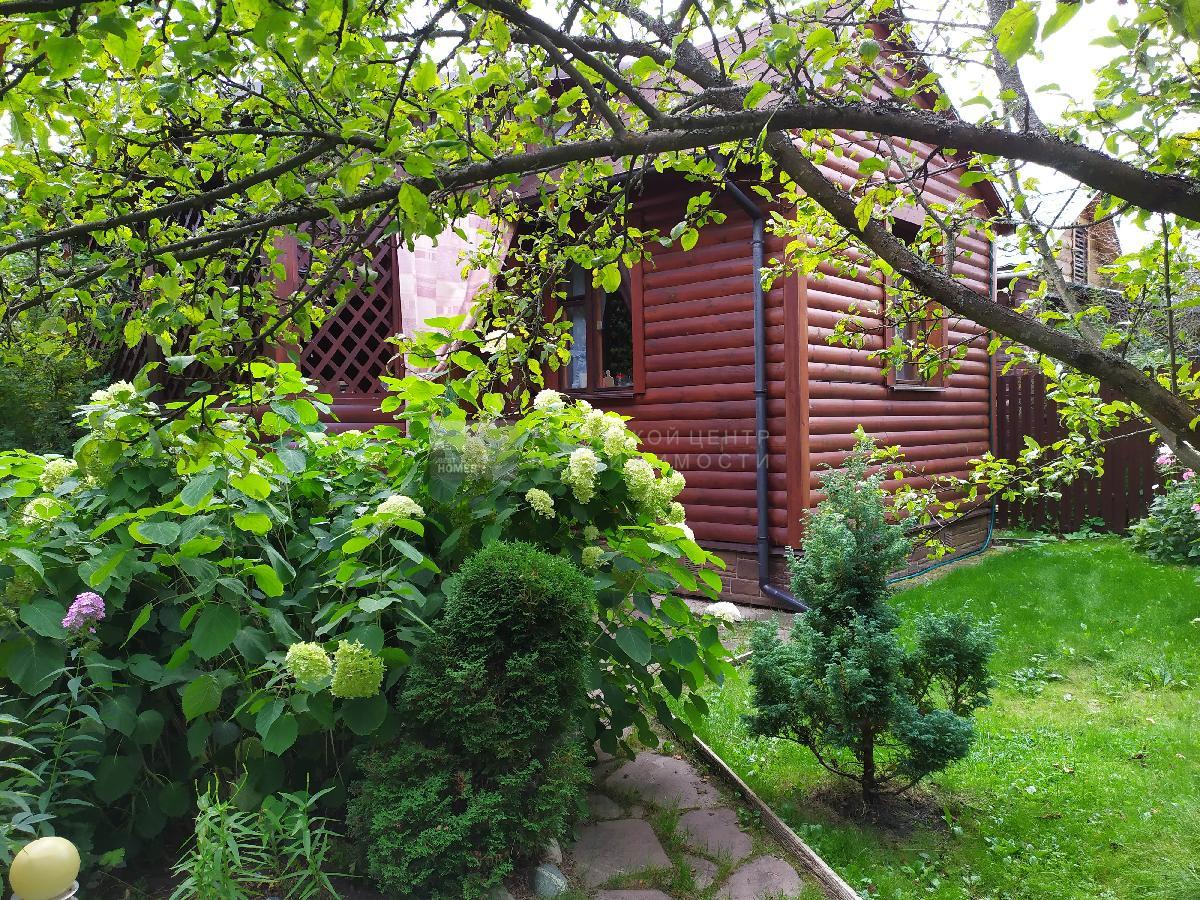 Дача Верхние Черемушки Купить