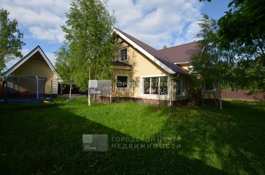 Купить Участок Новое Раменское