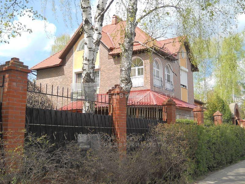 Продажа дома 451.0м2 с участком 17.0 соток , Горьковское шоссе, Балашиха г., 39 000 000 руб.
