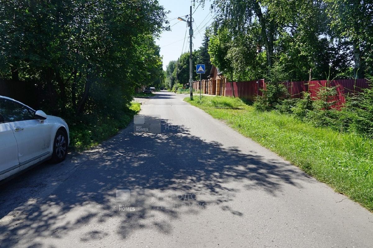 Никольско Архангельский Купить Участок