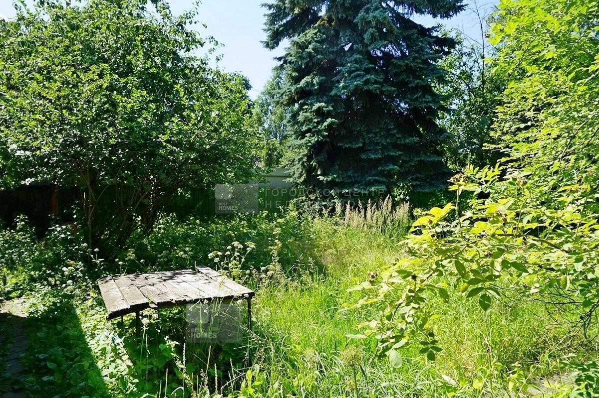 Никольско Архангельский Купить Участок