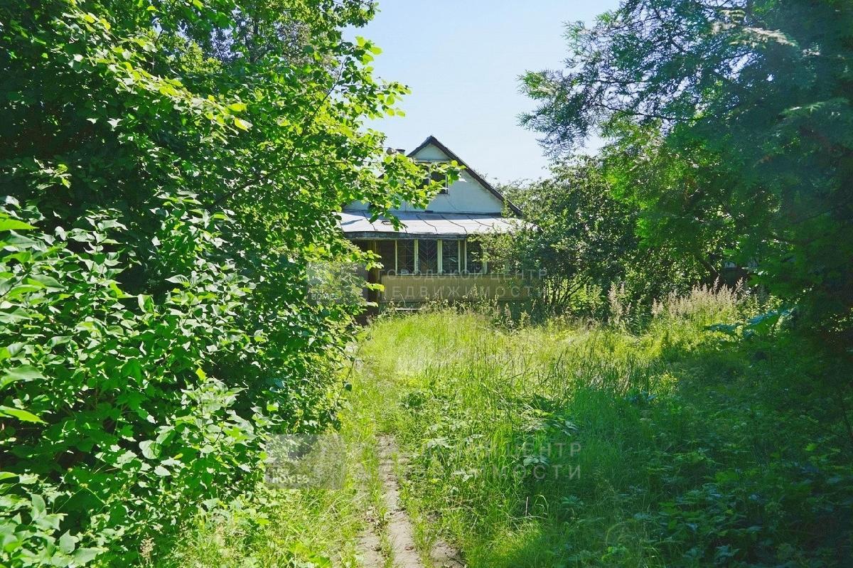 Никольско Архангельский Купить Участок