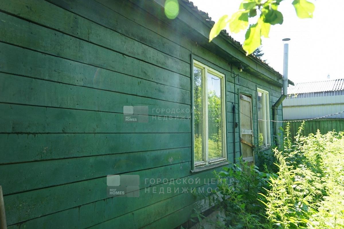 Никольско Архангельский Купить Участок