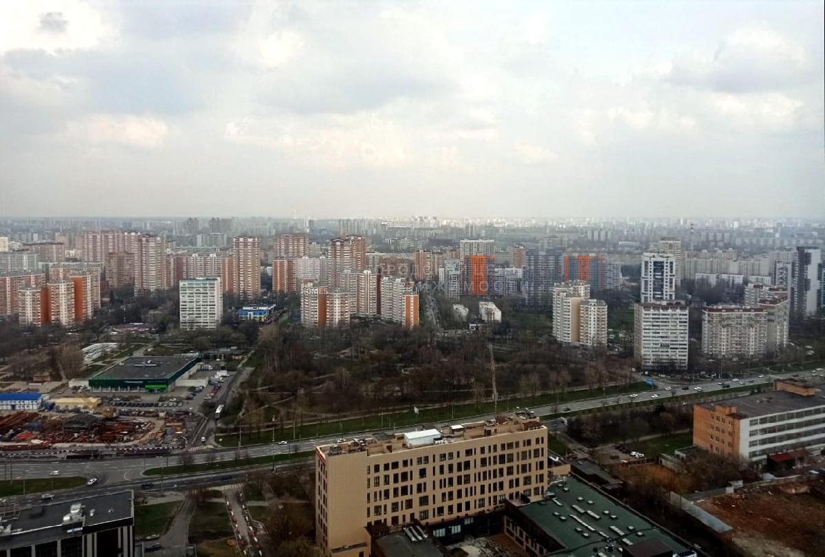 Продажа квартиры в  Москве, ,  50.0 кв.м., 70 000 руб.