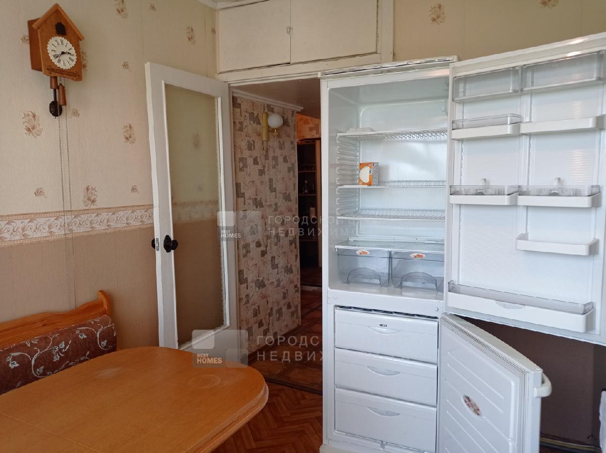 Купить 1 Комнатную Квартиру Горки 10