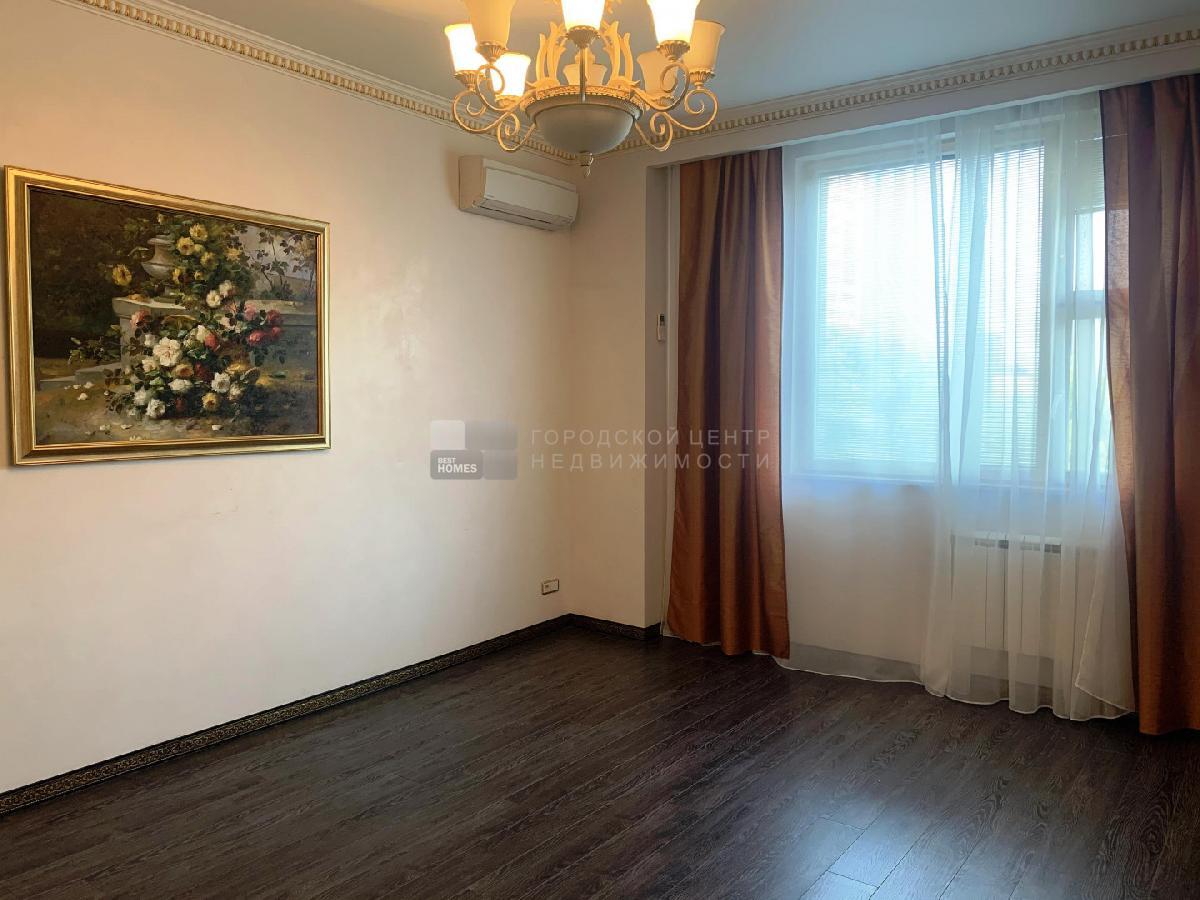 Продажа квартиры в  Москве, ,  131.3 кв.м., 43 700 000 руб.