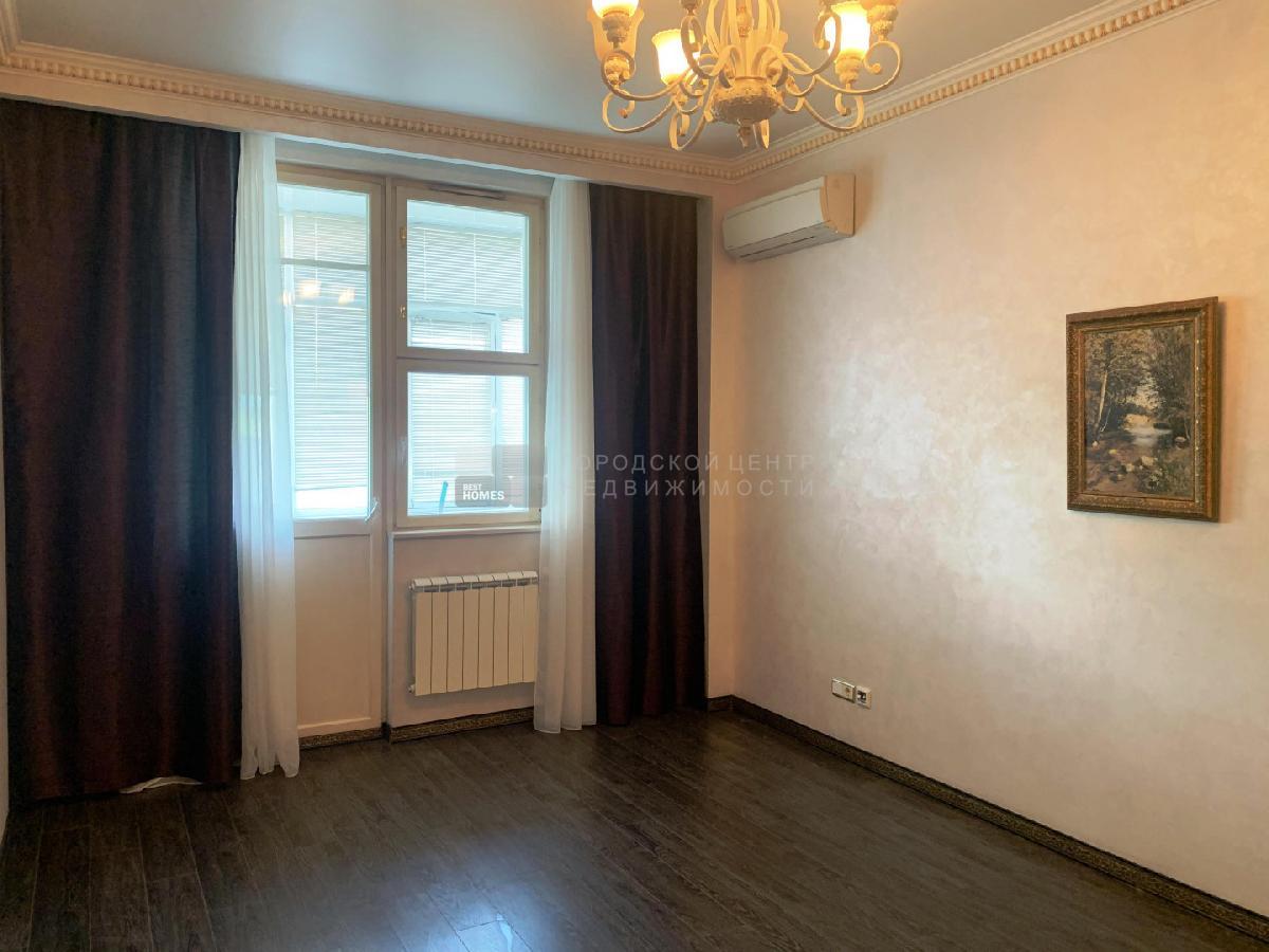 Продажа квартиры в  Москве, ,  131.3 кв.м., 43 700 000 руб.