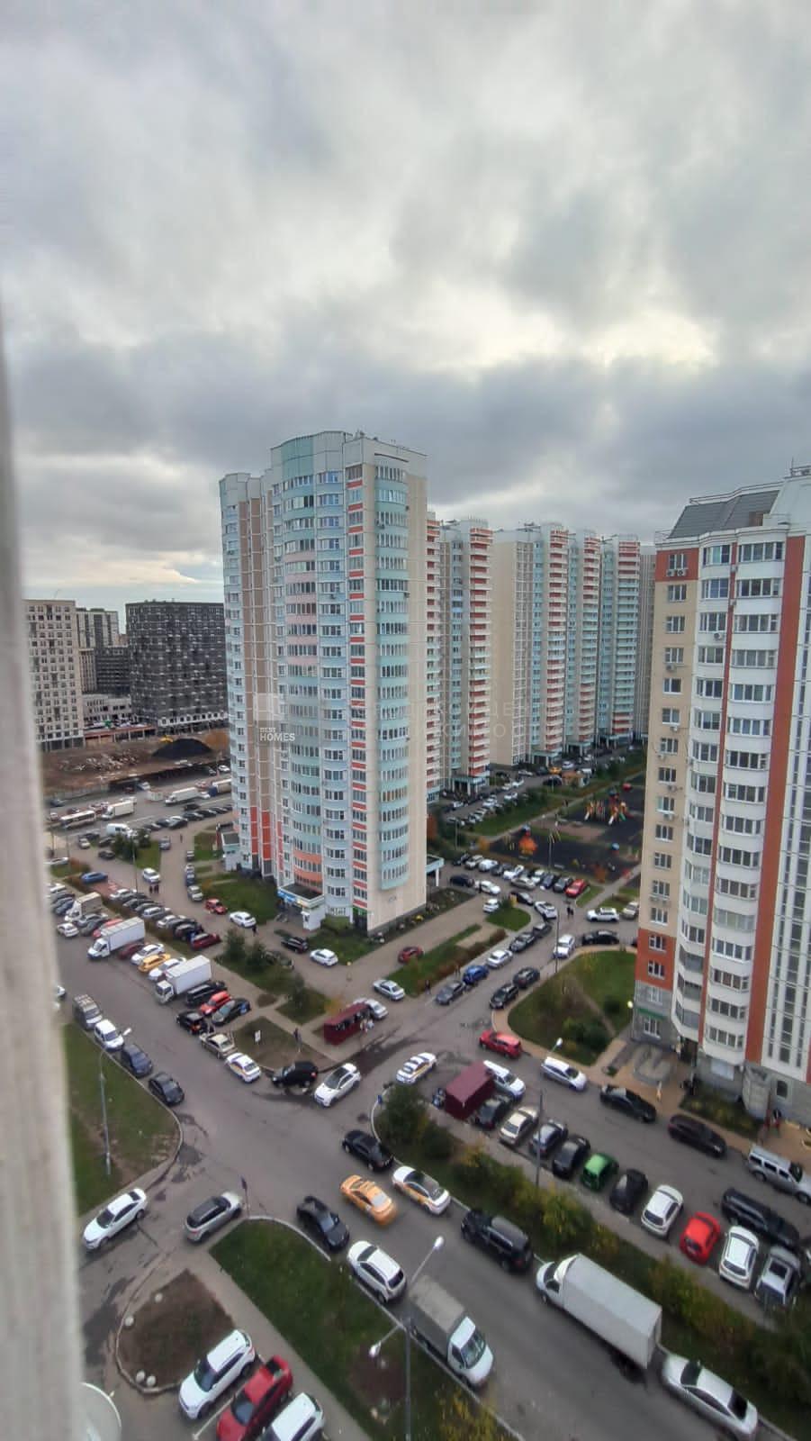 Продажа квартиры в  Московской области, Волоколамское, шоссе,  57.9 кв.м., 10 250 000 руб.